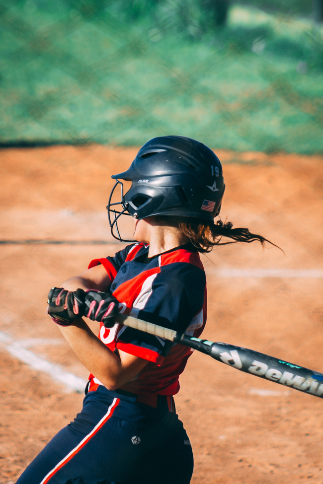 baseball