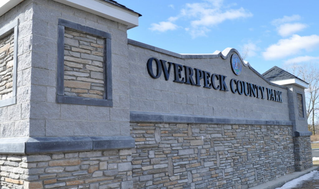 overpeck
